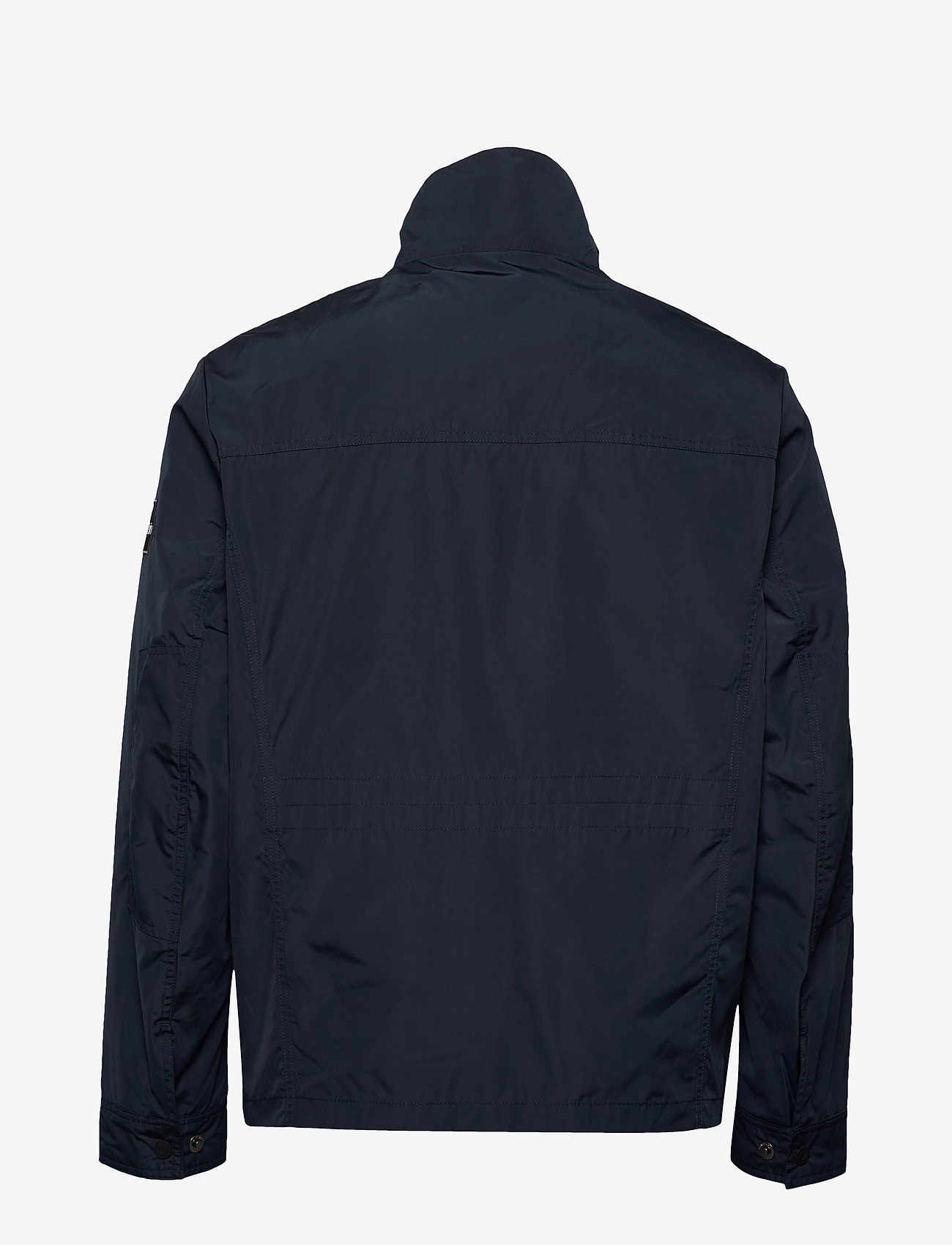 Calvin Klein - SHELL FIELD JACKET - calvin navy - 1