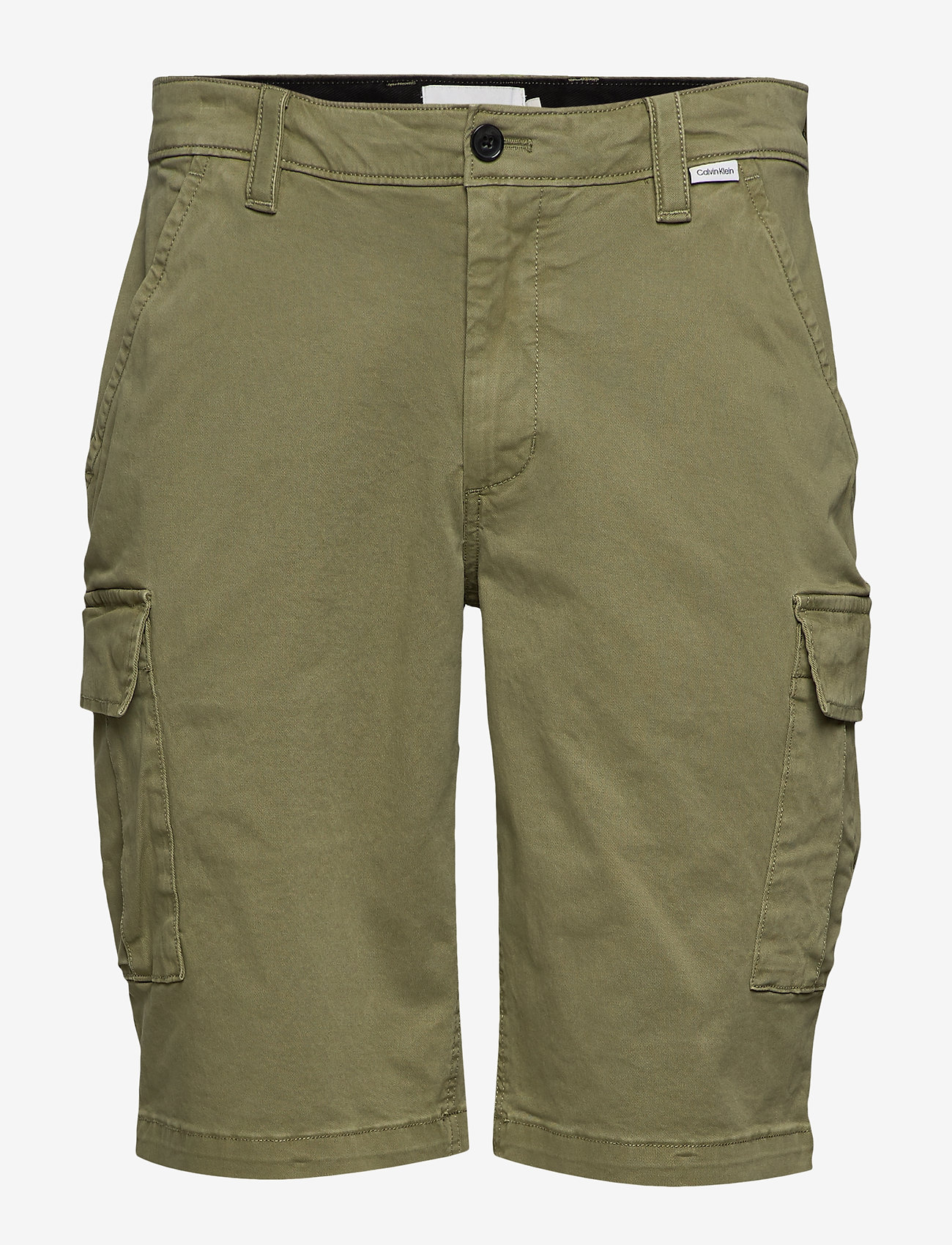 DELTA GREEN