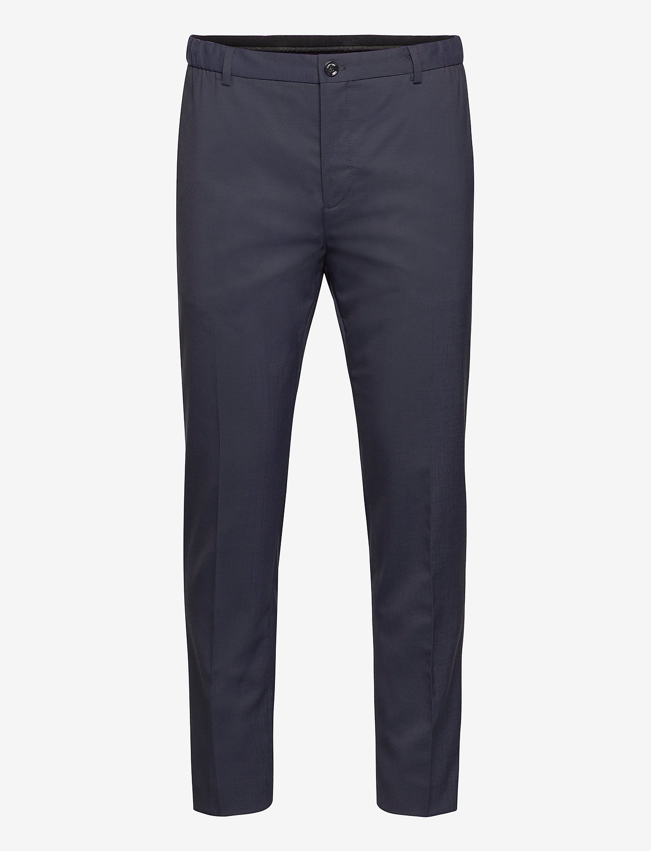 Calvin Klein - TRAVEL BATAVIA TAPERED PANTS - calvin navy - 2