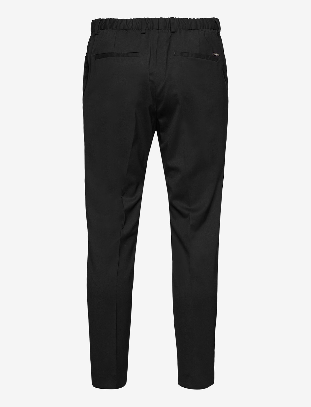 CK BLACK