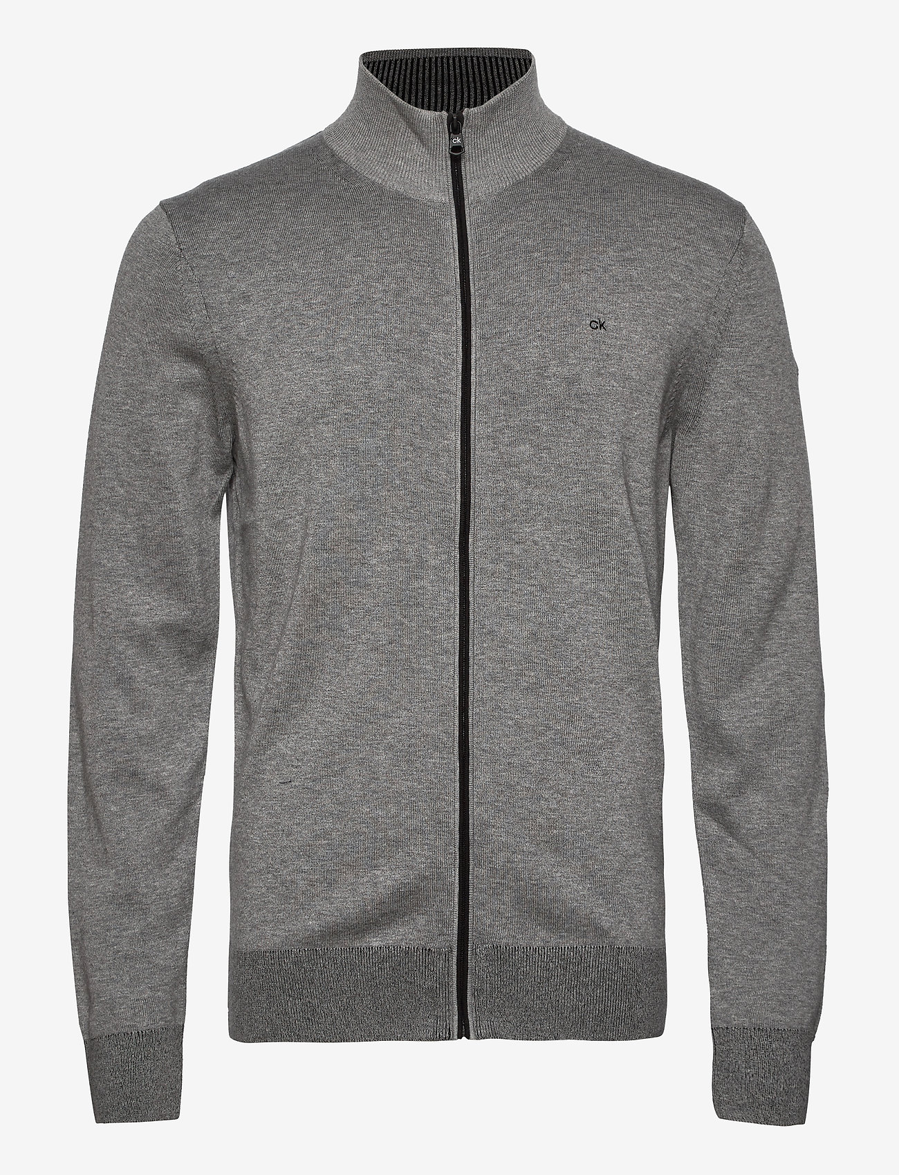 MID GREY HEATHER