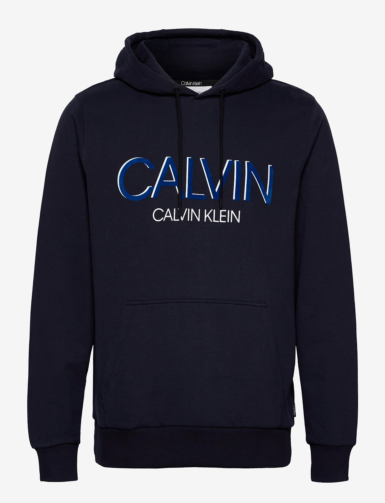 CALVIN NAVY