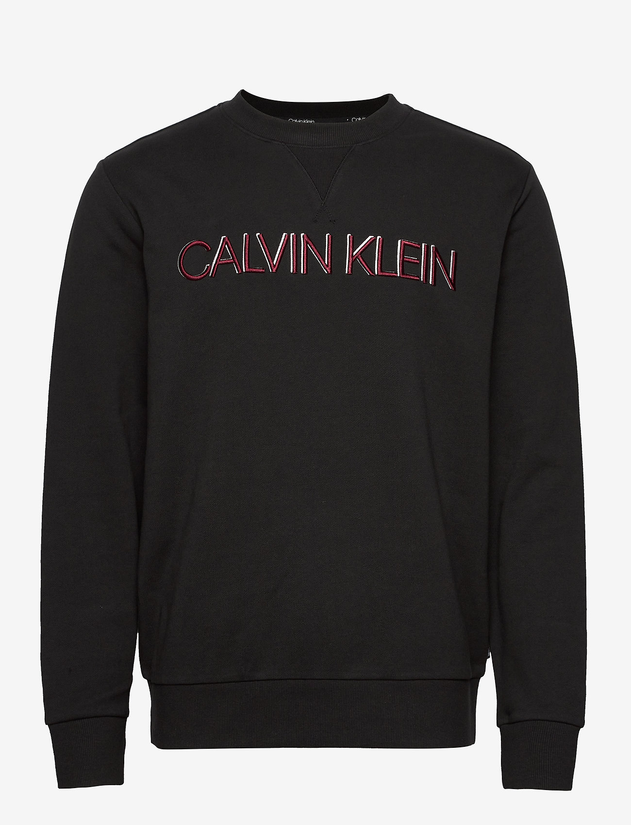 CK BLACK