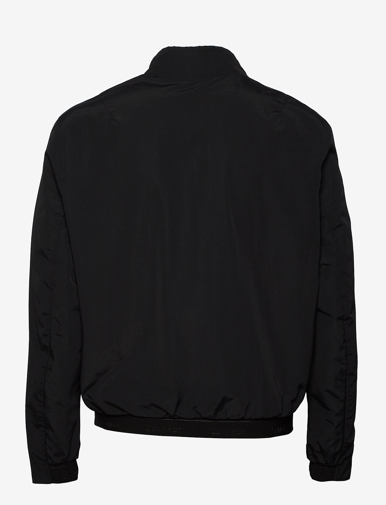 Calvin Klein - CASUAL NYLON BLOUSON JACKET - ck black - 2
