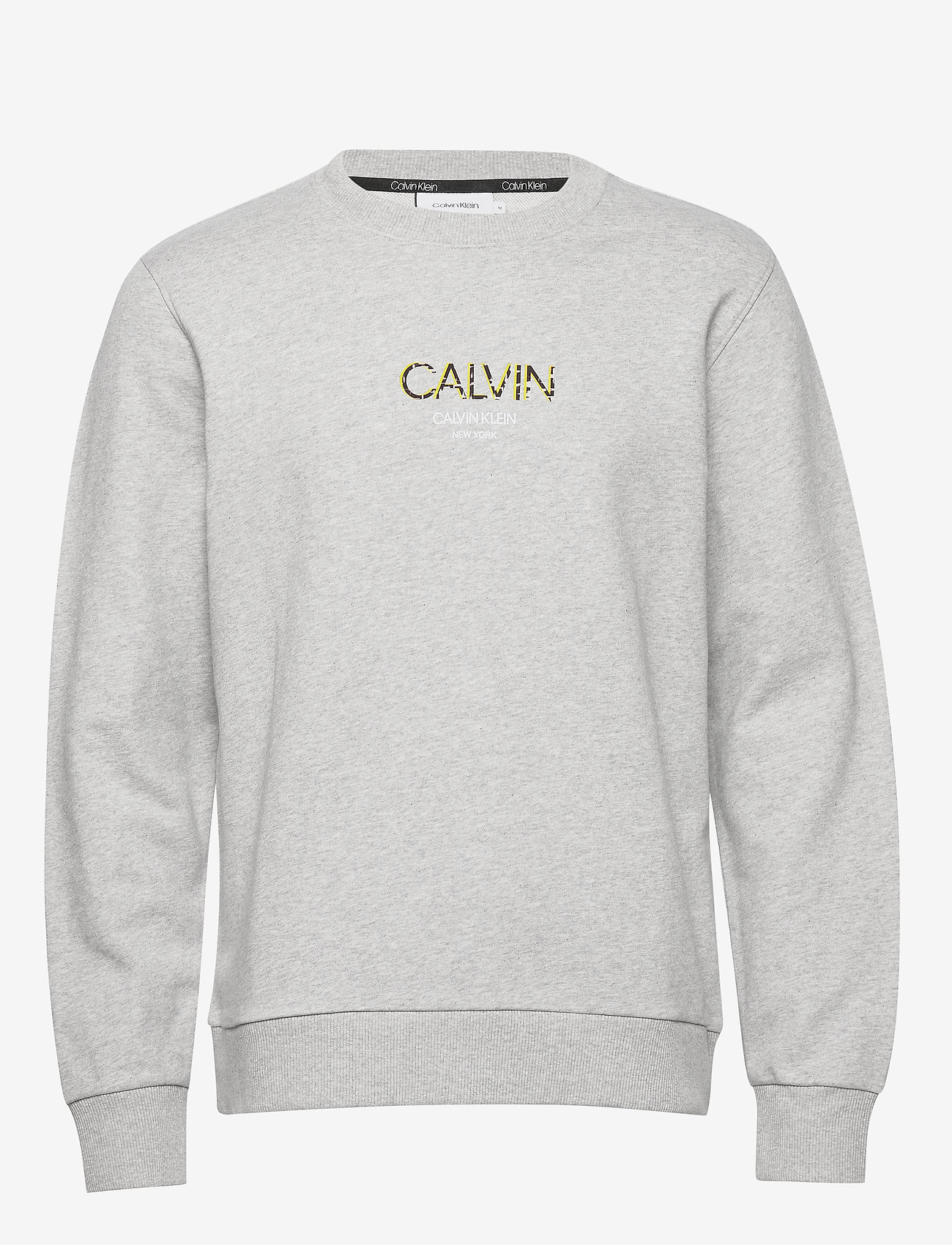 LIGHT GREY HEATHER