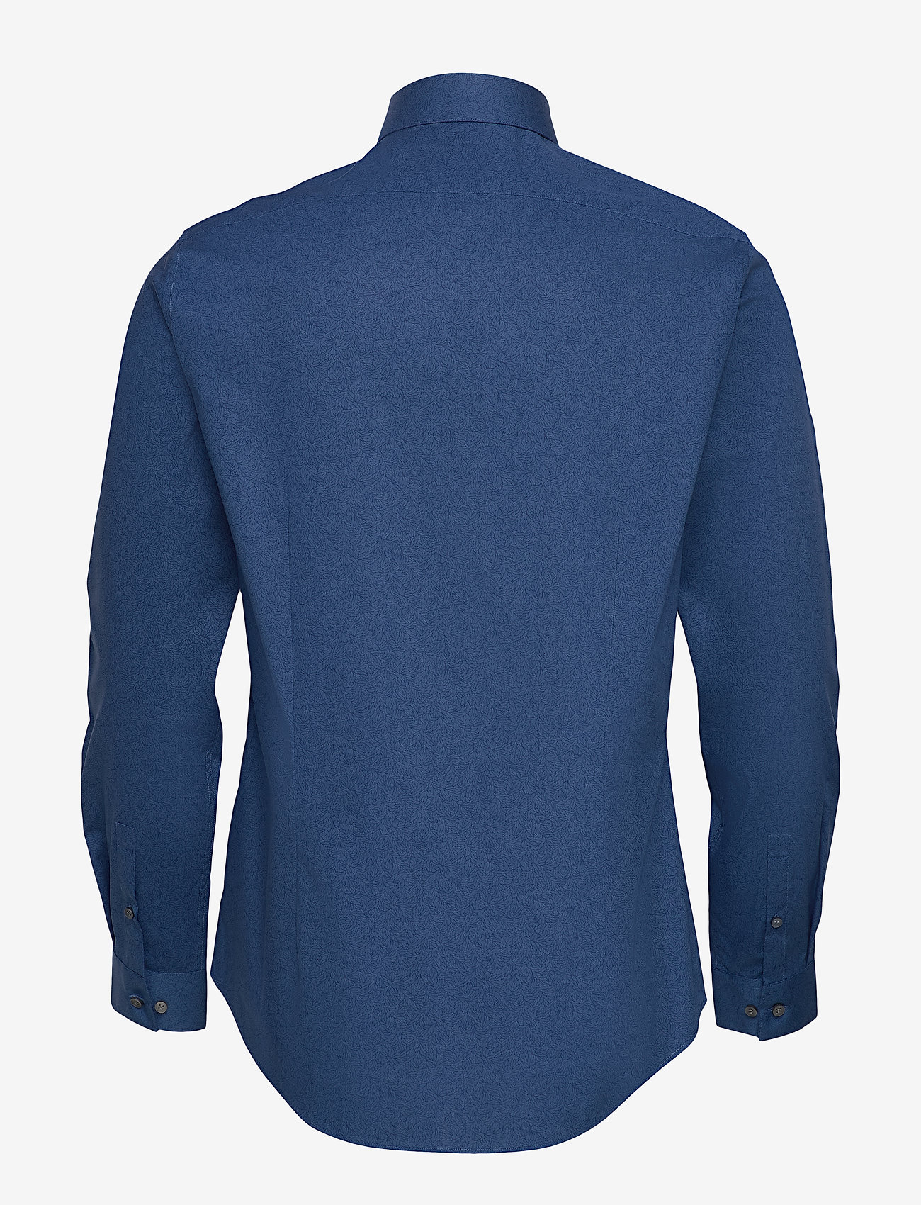 Calvin Klein - PRINTED STRETCH SLIM SHIRT - stellar - 1