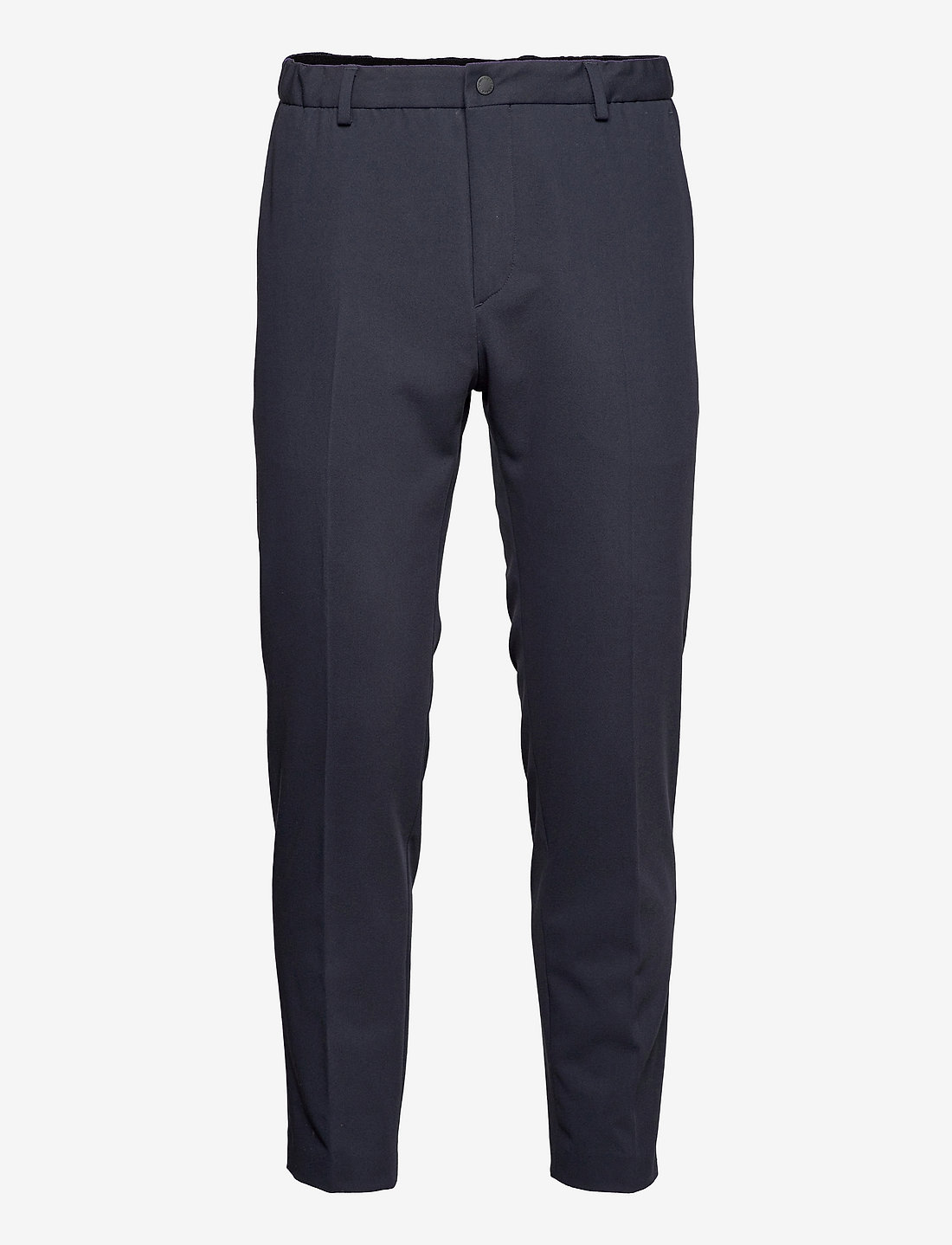 Calvin Klein Techno Gabardine Tapered Pants Tailored trousers