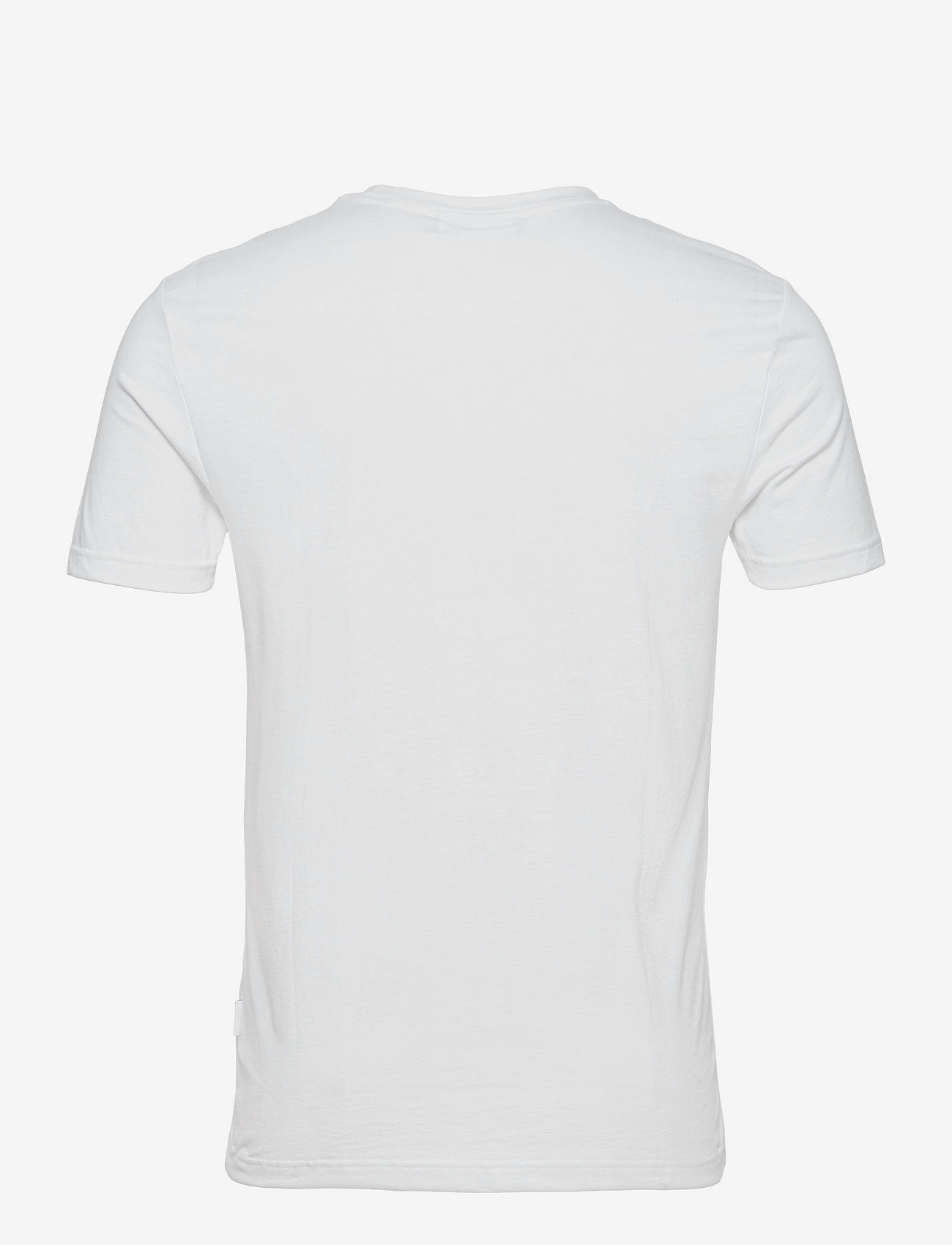 Calvin Klein - LIQUID TOUCH TONAL LOGO T-SHIRT - bright white - 1