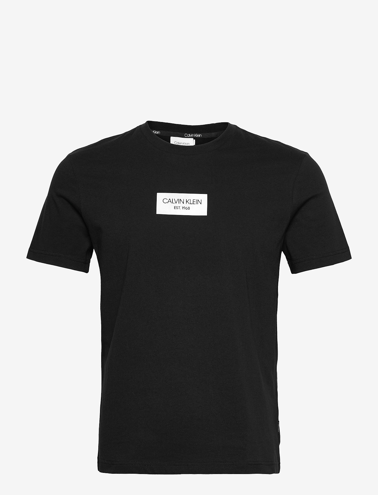 CK BLACK