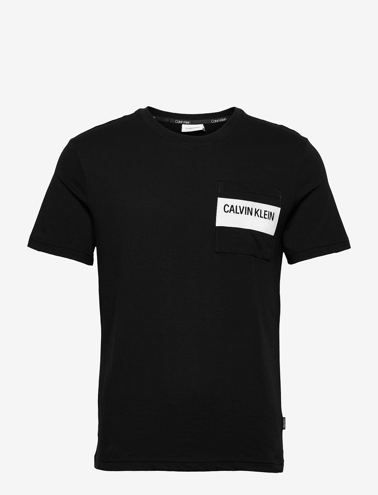 CK BLACK