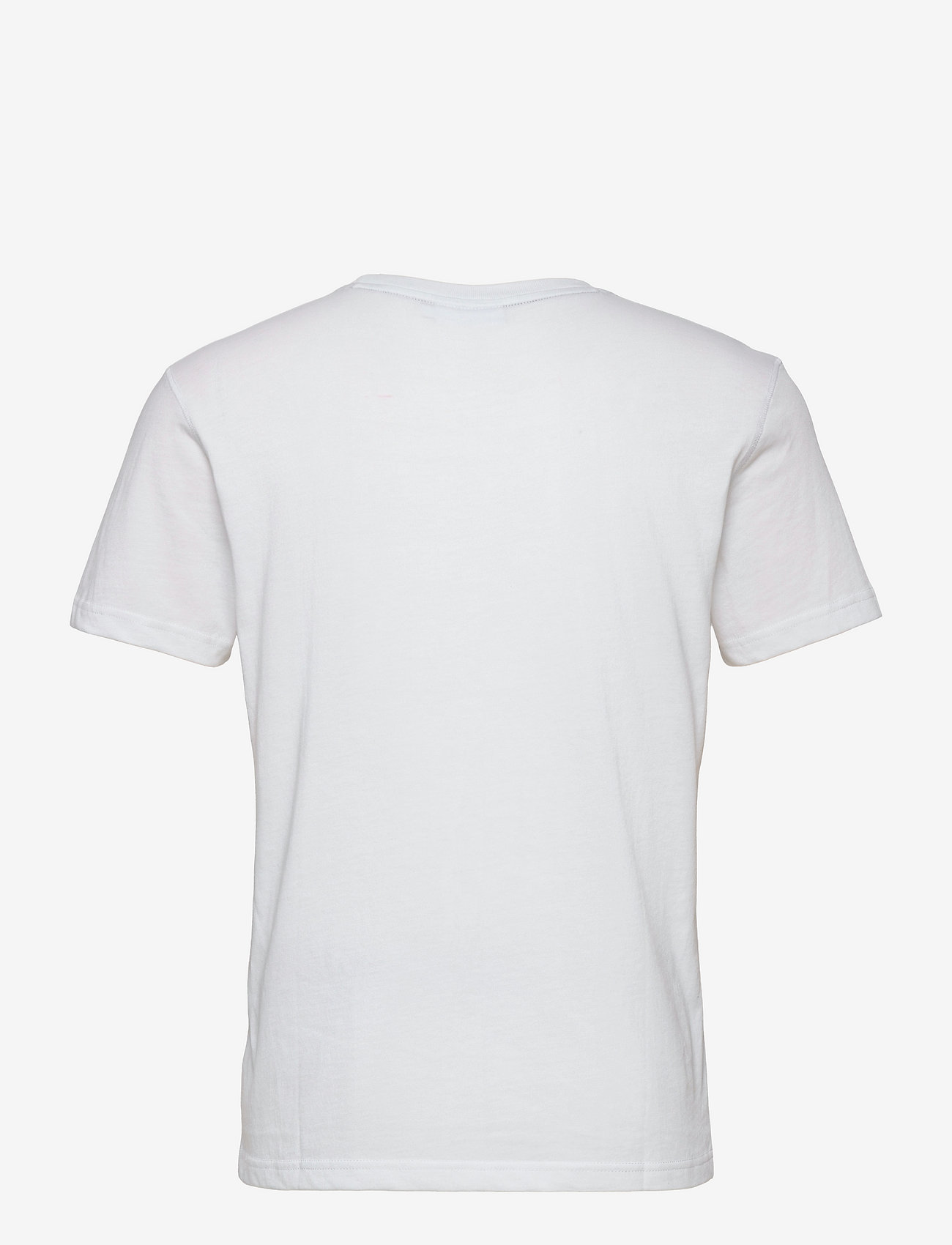 Calvin Klein - TONE ON TONE LOGO T-SHIRT - bright white - 1