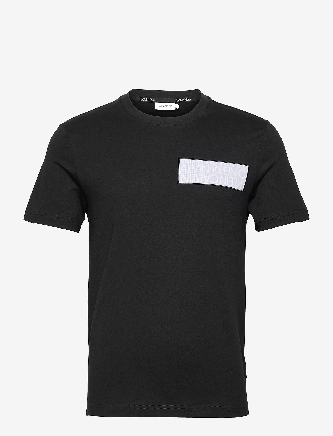 CK BLACK