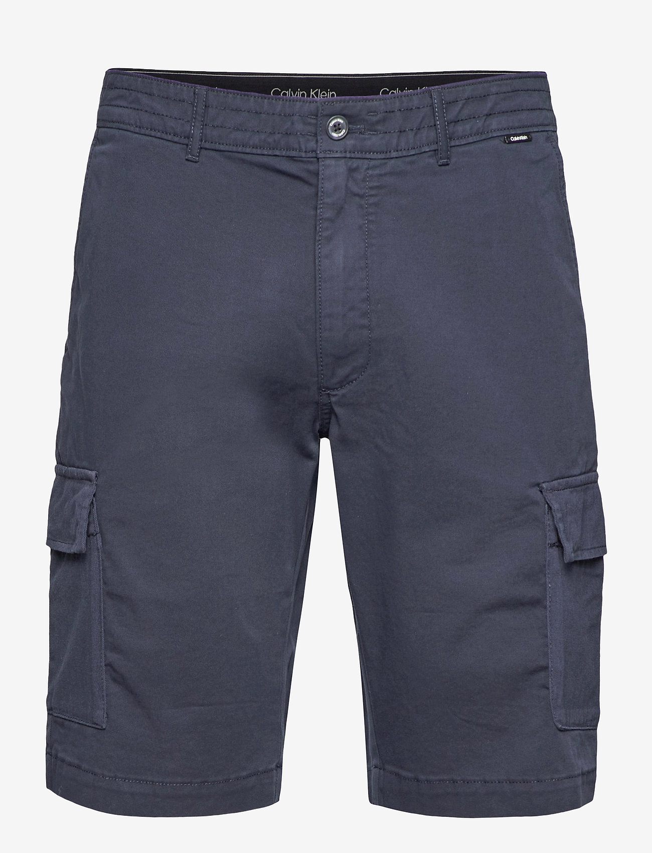 CALVIN NAVY