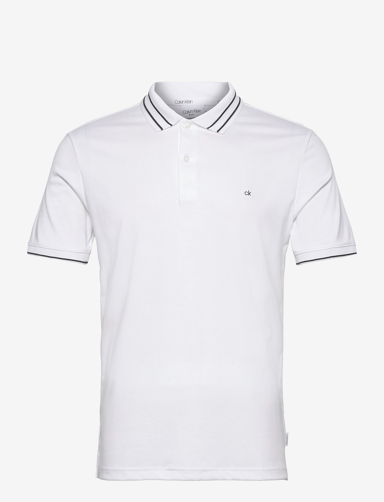 BRIGHT WHITE