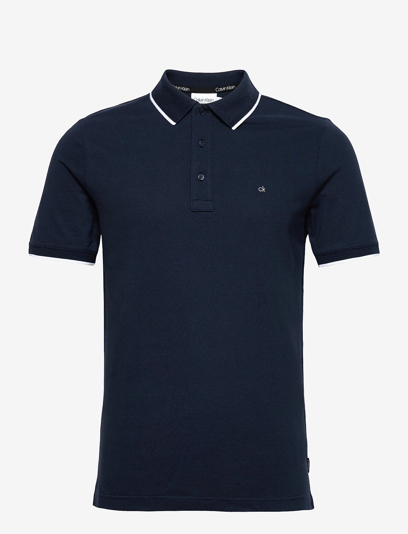 CALVIN NAVY