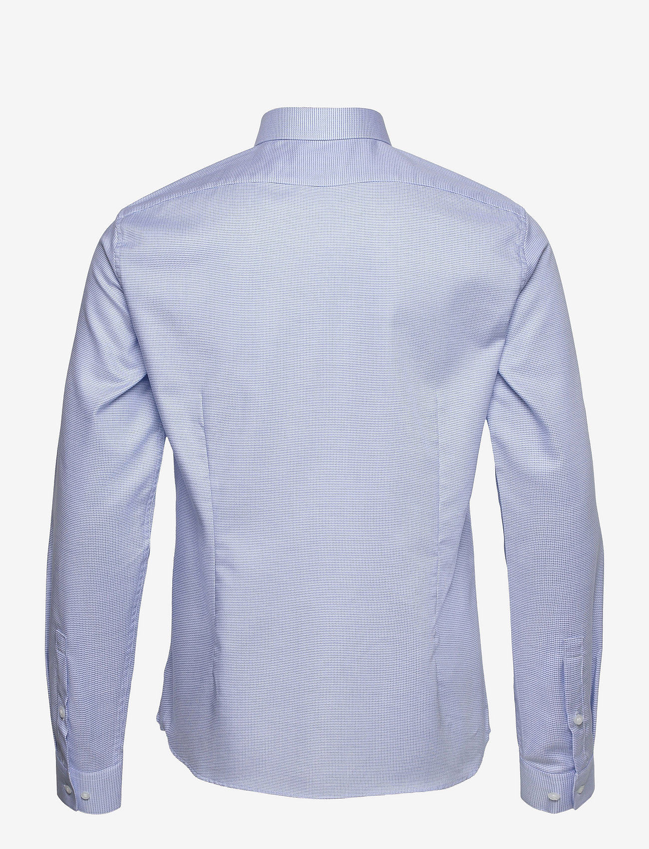 Calvin Klein - STRUCTURE SLIM SHIRT - light blue - 1
