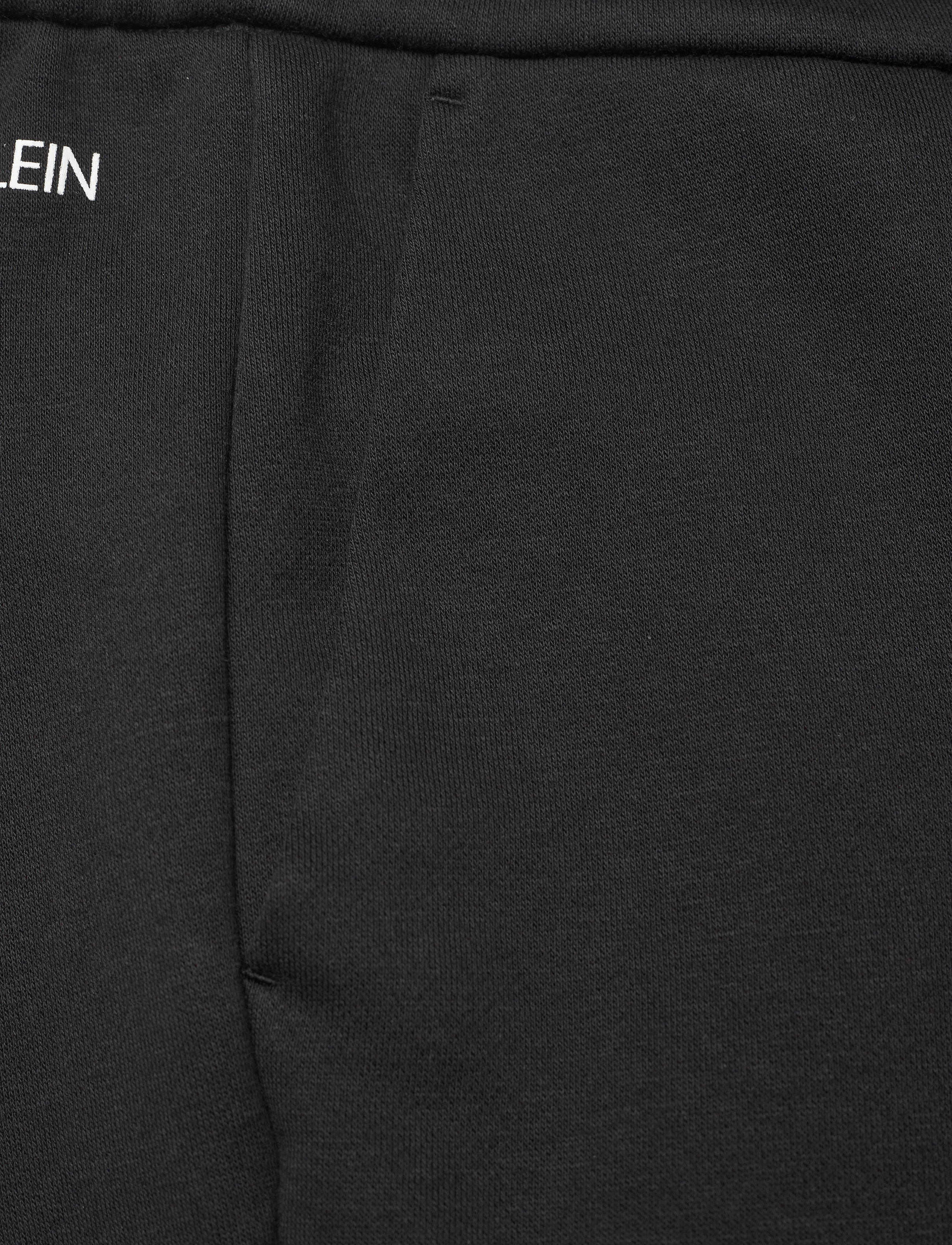Calvin Klein - SMALL BOX LOGO SWEATPANT - ck black - 2