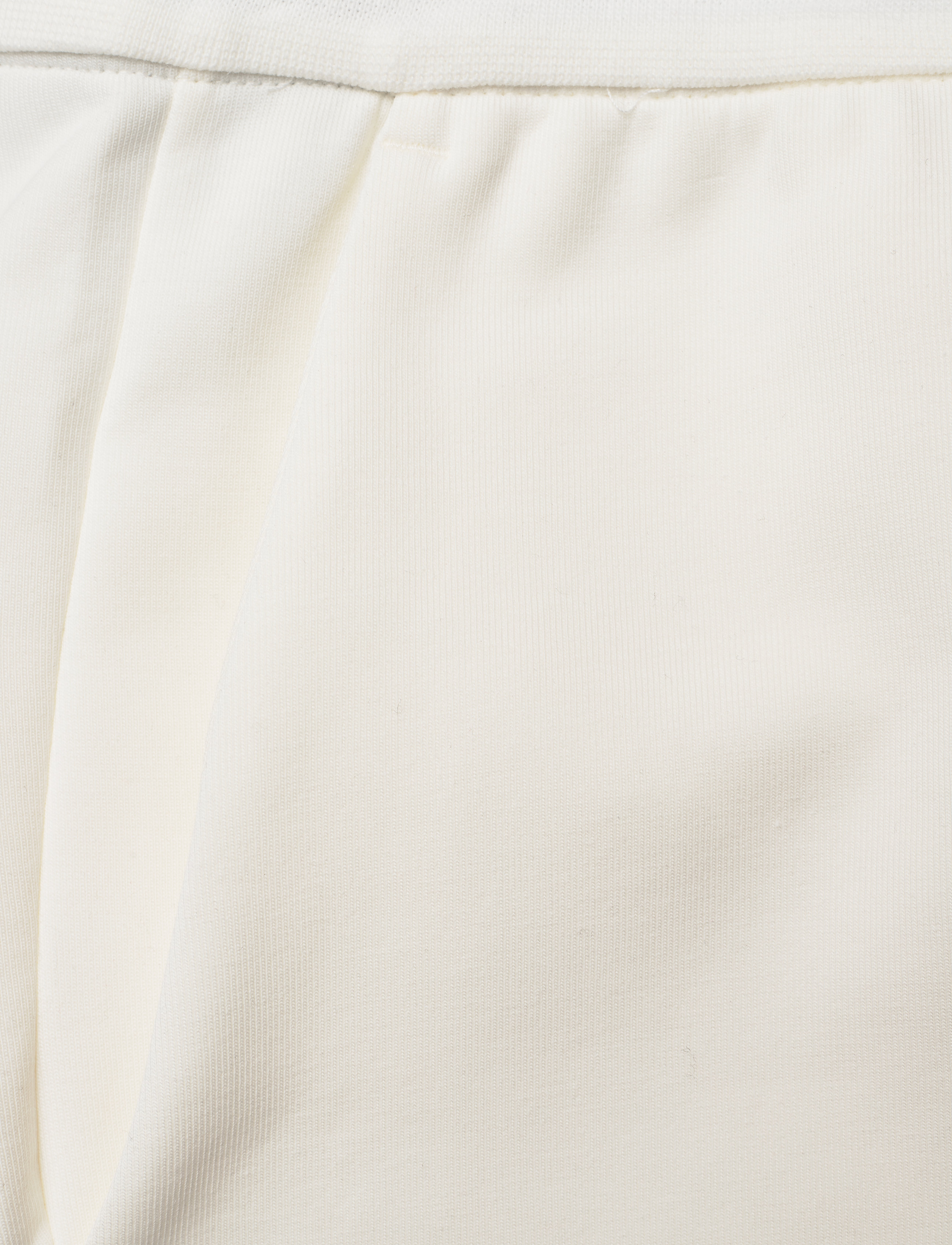 Calvin Klein - COMFORT DEBOSSED LOGO SWEATPANTS - egret - 2