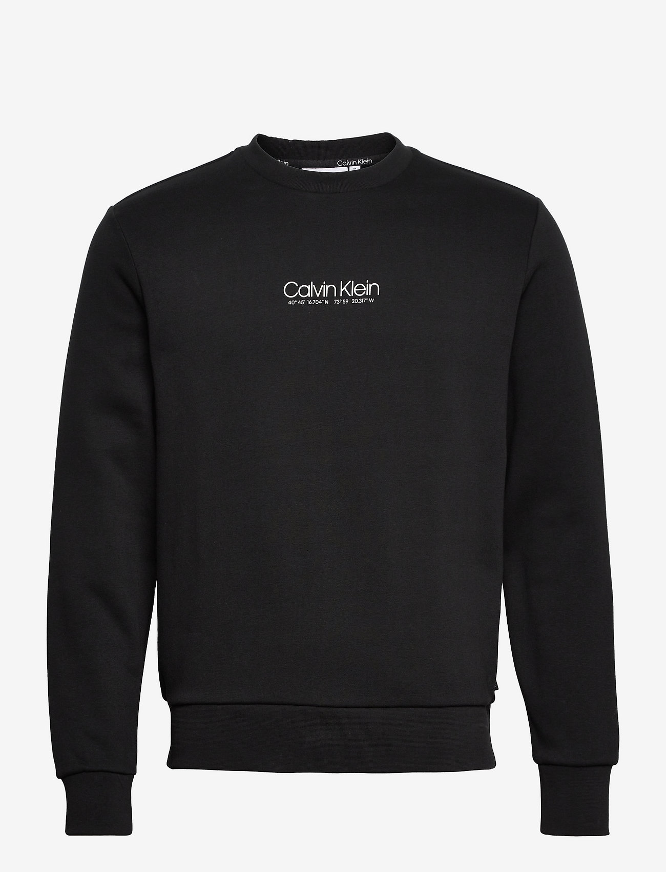 LOGO COORDINATES SWEATSHIRT - CK