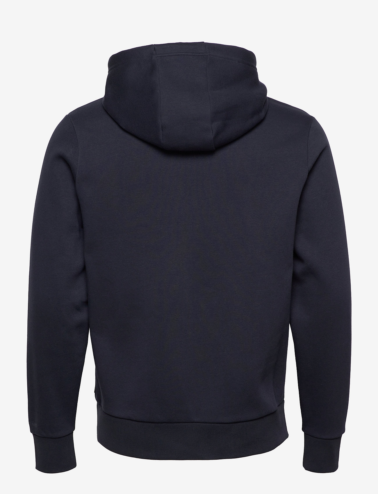 Calvin Klein - LOGO COORDINATES HOODIE - calvin navy - 1