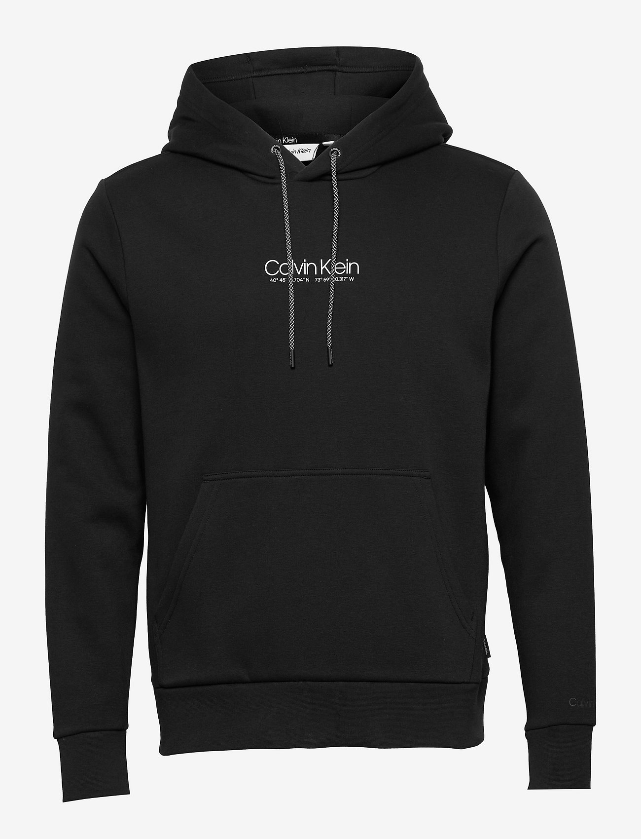 CK BLACK