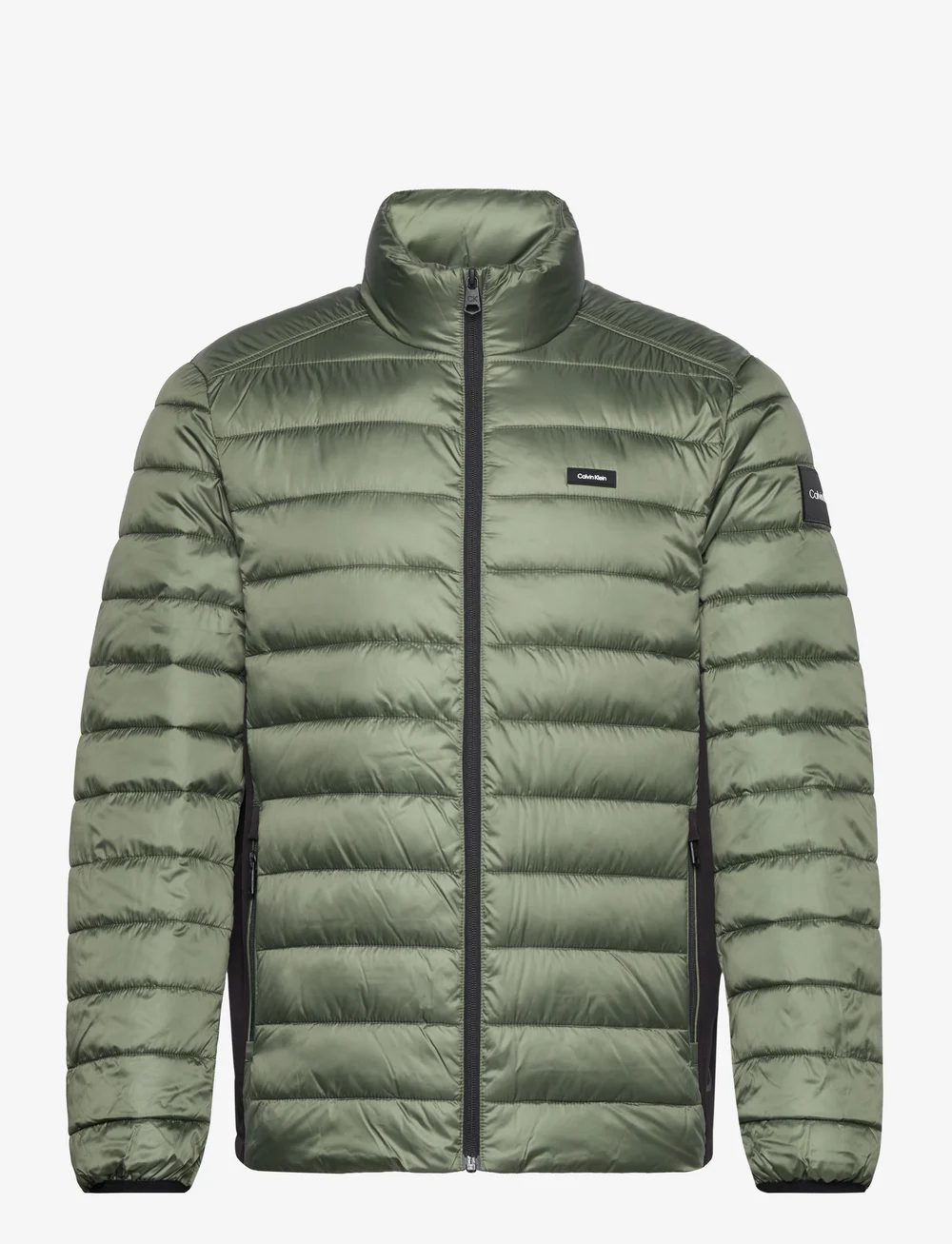 Calvin Klein Recycled Side Logo Jacket 113.94 . Buy Padded