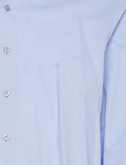Calvin Klein - TWILL EASY CARE FITTED SHIRT - basic skjortor - light blue - 5