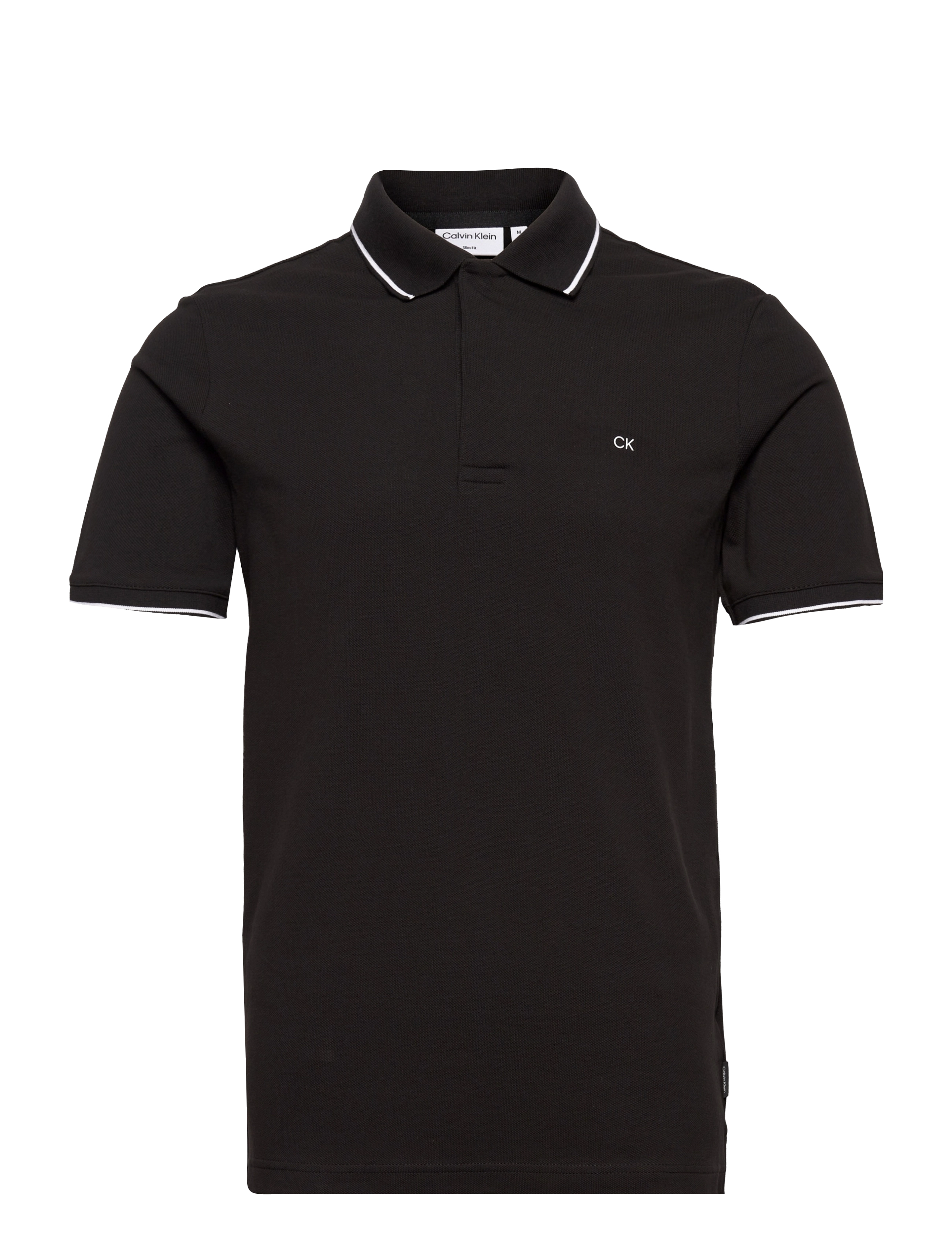 CK BLACK