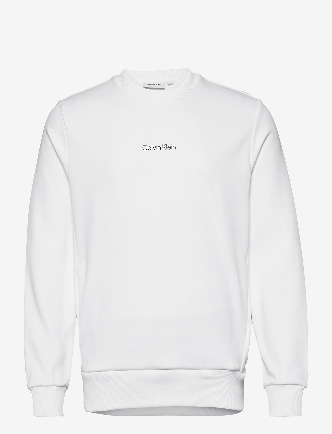 BRIGHT WHITE