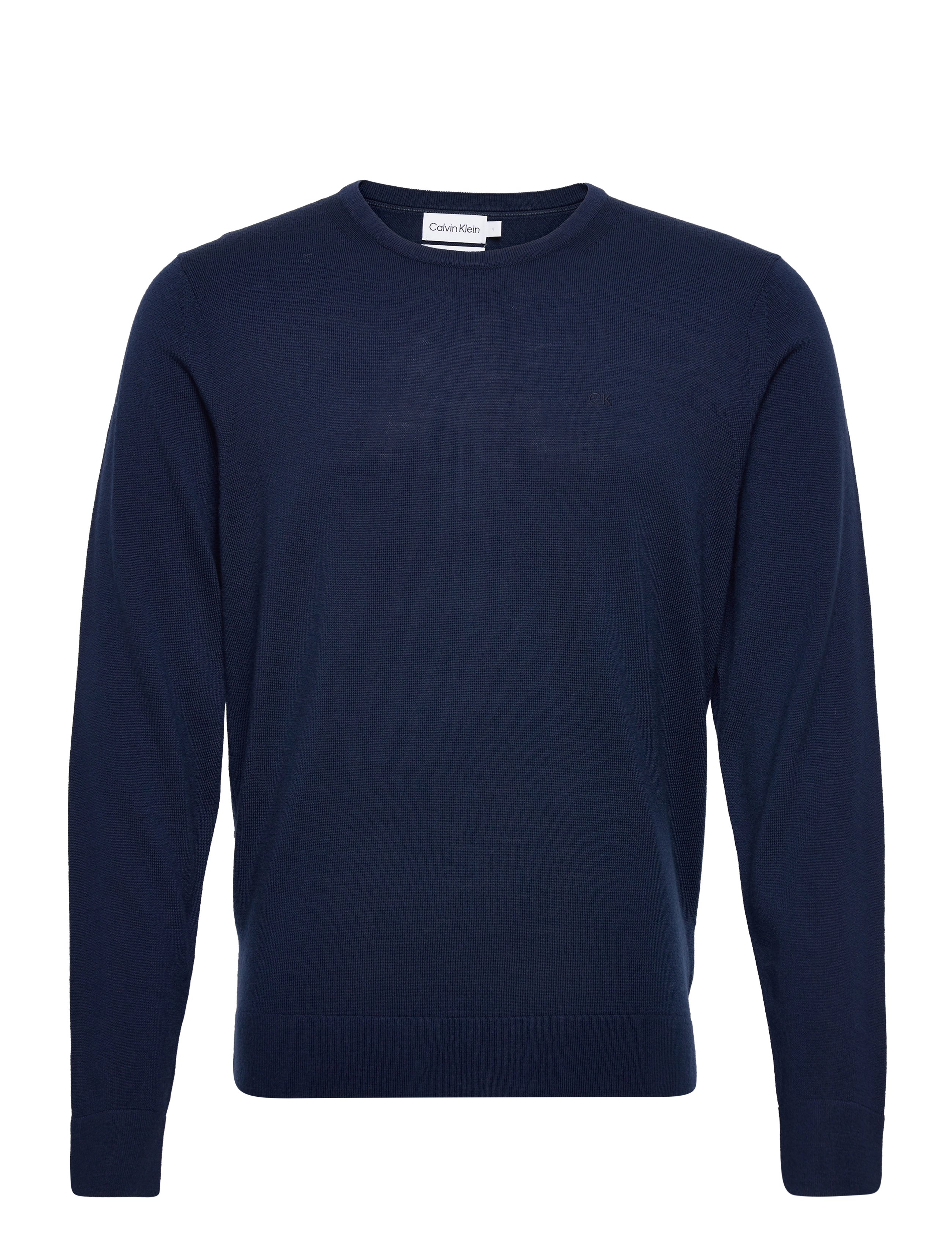 CALVIN NAVY