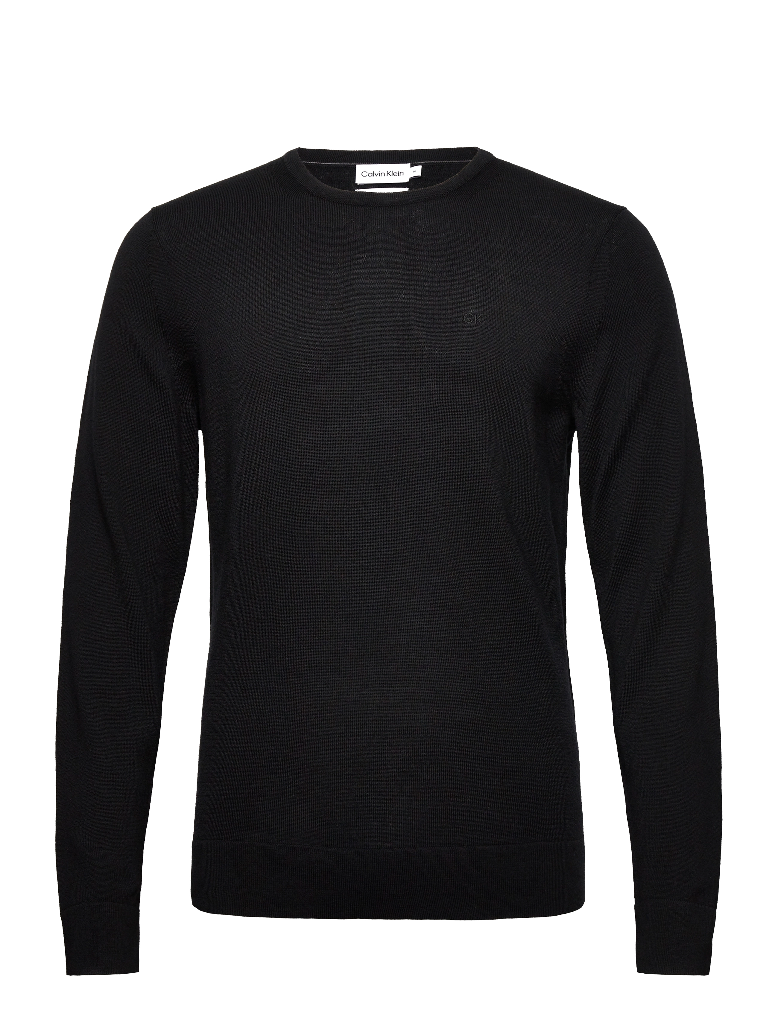 CK BLACK