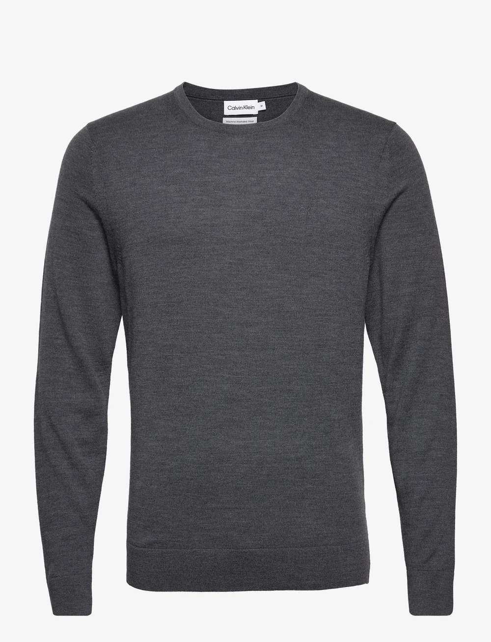 Calvin klein 2025 merino wool