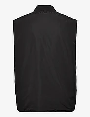 Calvin Klein - RECYCLED SUPERLIGHTWEIGHT VEST - jakker og frakker - ck black - 1
