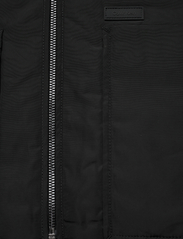 Calvin Klein - RECYCLED SUPERLIGHTWEIGHT VEST - jakker og frakker - ck black - 2