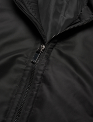 Calvin Klein - LIGHTWEIGHT HERO BOMBER - spring jackets - ck black - 6