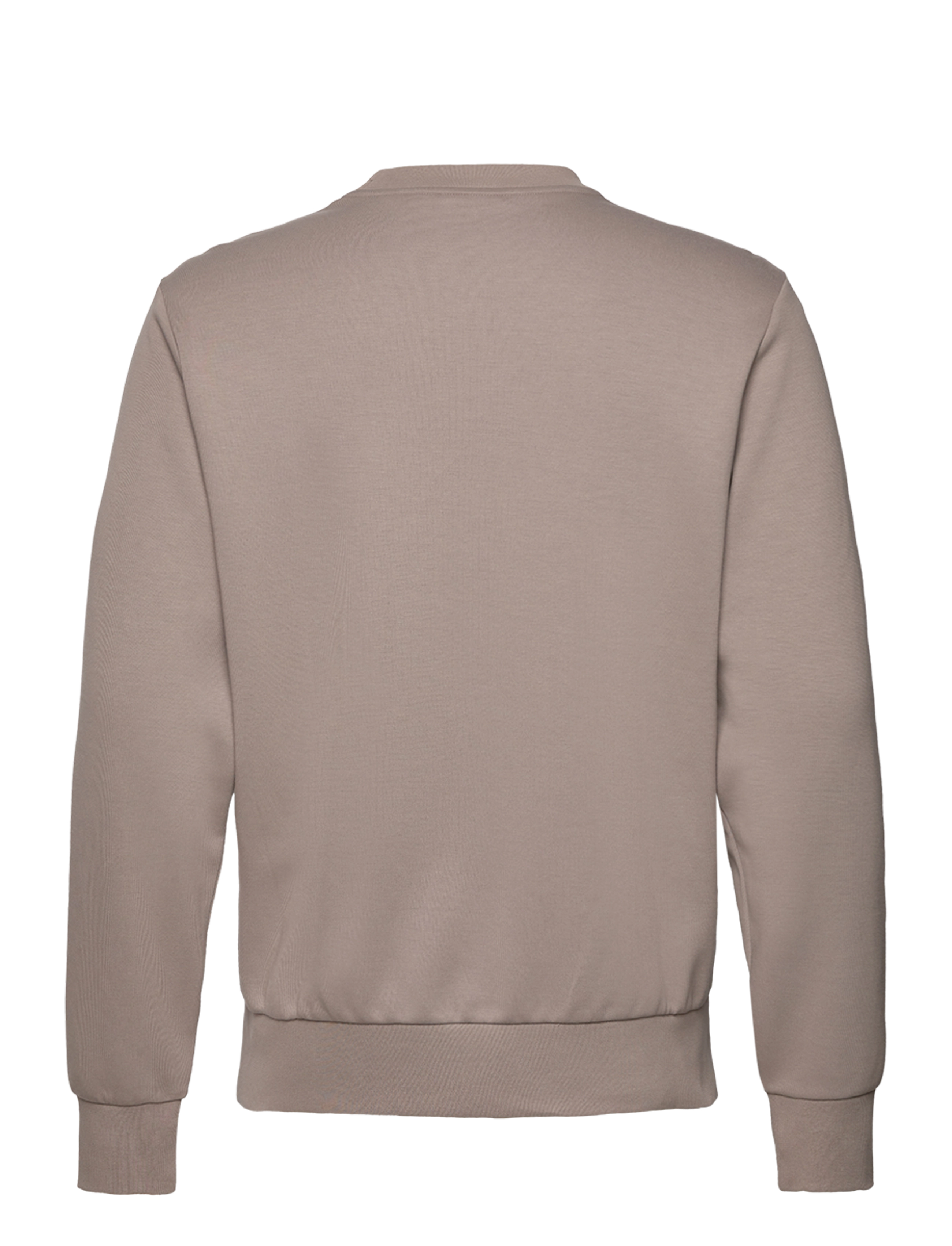 Calvin Klein - MICRO LOGO REPREVE SWEATSHIRT - sweatshirts - cinder - 2