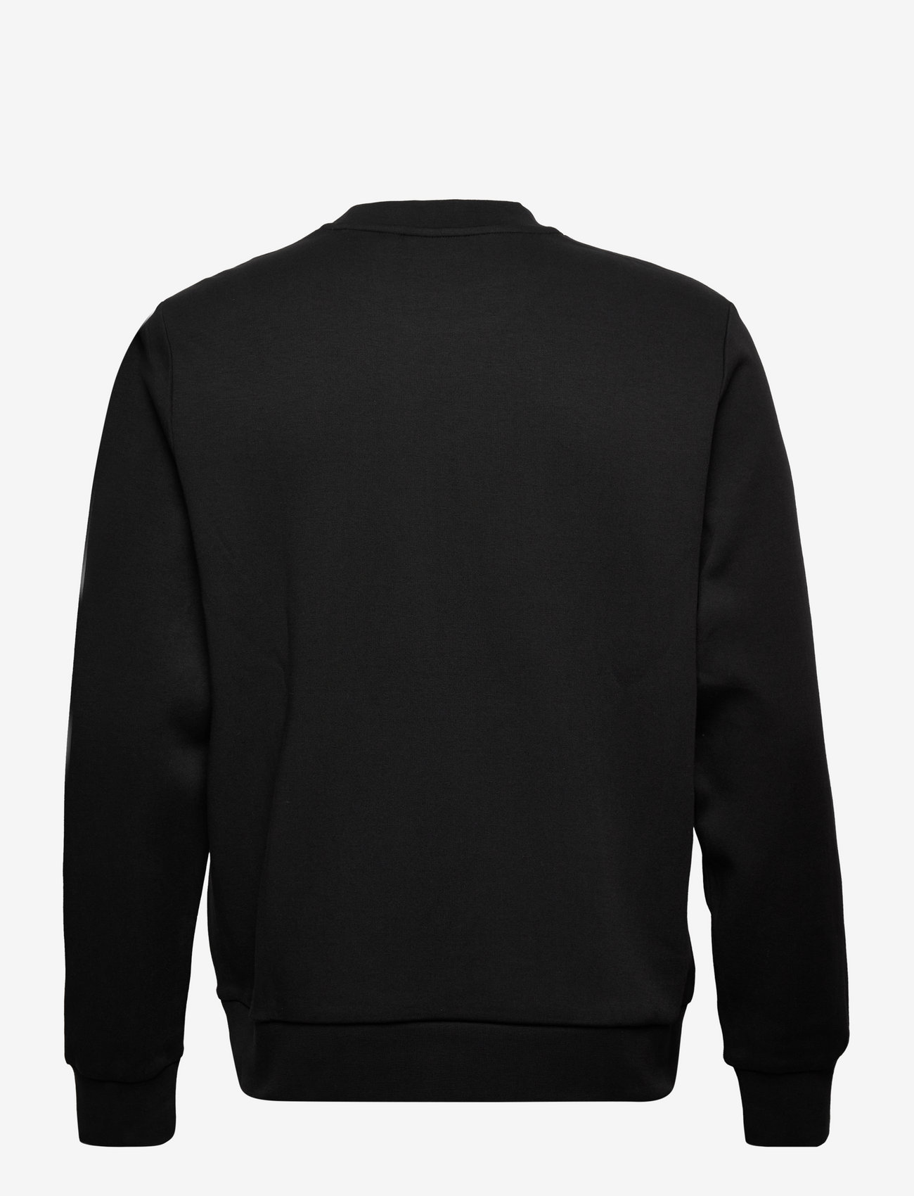 Calvin Klein - MICRO LOGO REPREVE SWEATSHIRT - shop efter anledning - ck black - 2