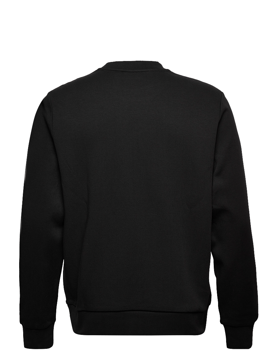 Calvin Klein - MICRO LOGO REPREVE SWEATSHIRT - nach anlass kaufen - ck black - 2