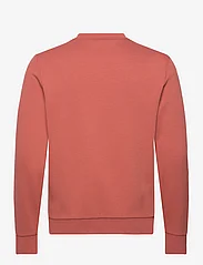 Calvin Klein - MICRO LOGO REPREVE SWEATSHIRT - truien en hoodies - copper sun - 1