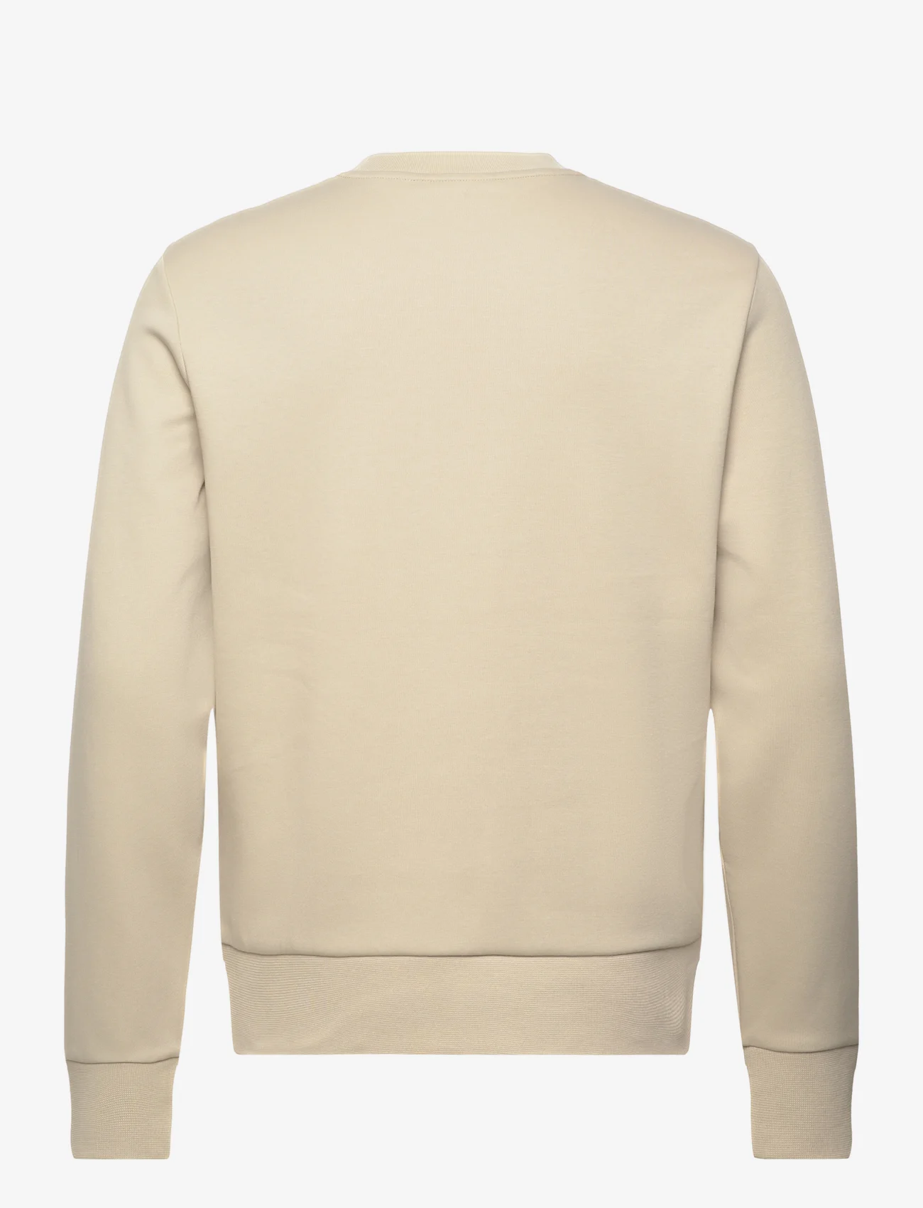Calvin Klein - MICRO LOGO REPREVE SWEATSHIRT - sweatshirts - eucalyptus - 1