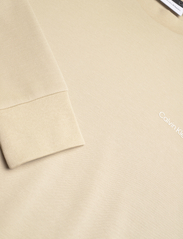 Calvin Klein - MICRO LOGO REPREVE SWEATSHIRT - sweatshirts - eucalyptus - 2