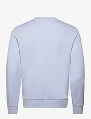 Calvin Klein - MICRO LOGO REPREVE SWEATSHIRT - truien en hoodies - kentucky blue - 1
