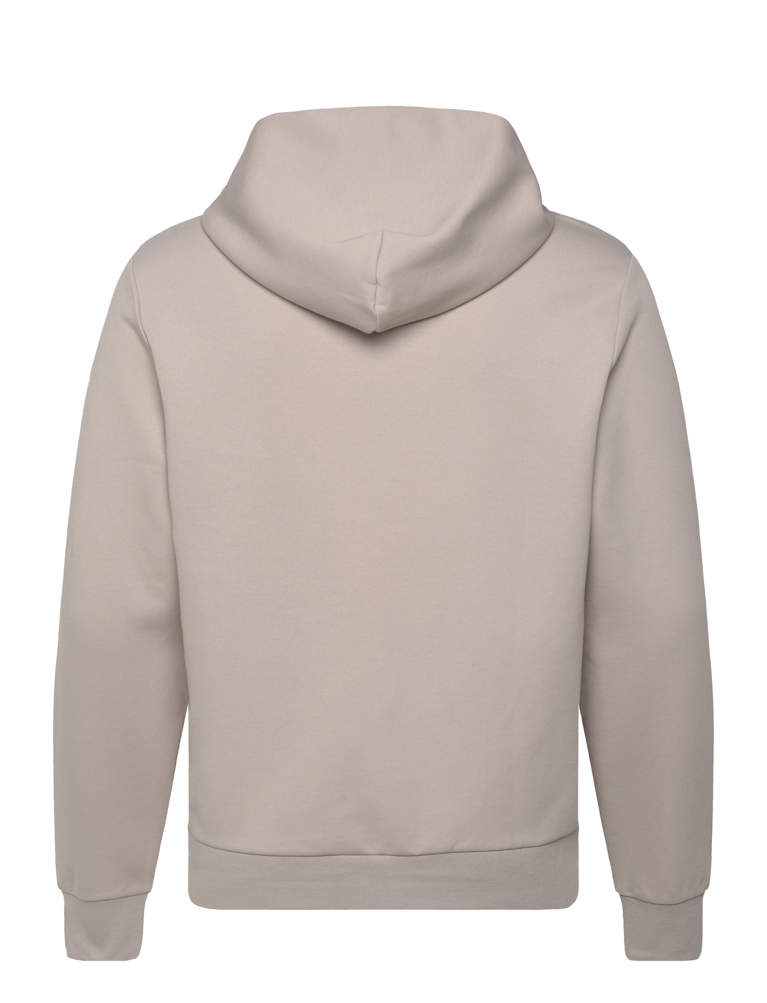 Calvin Klein - MICRO LOGO REPREVE HOODIE - dove - 2