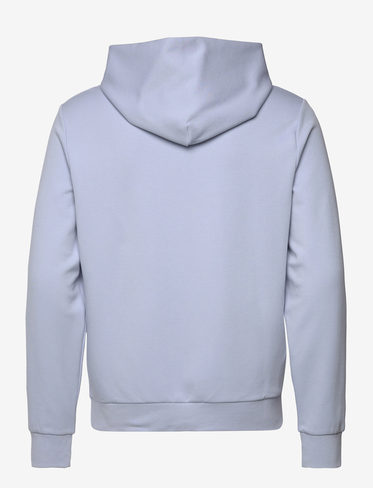 Calvin Klein - MICRO LOGO REPREVE HOODIE - hættetrøjer - zen blue - 2