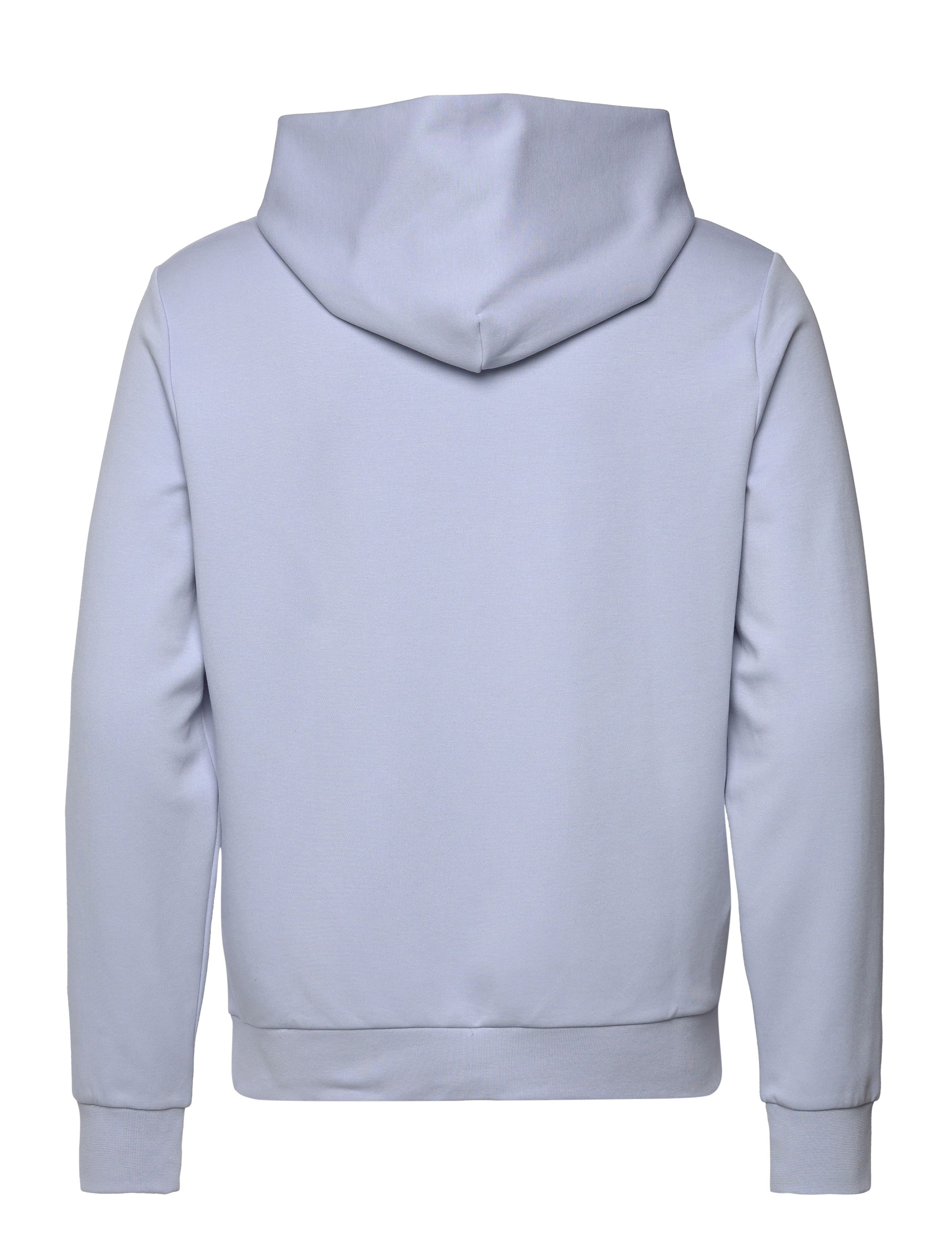 Calvin Klein - MICRO LOGO REPREVE HOODIE - kapuzenpullover - zen blue - 2