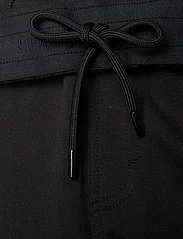 Calvin Klein - MICRO LOGO REPREVE JOGGER - dressipüksid - ck black - 2