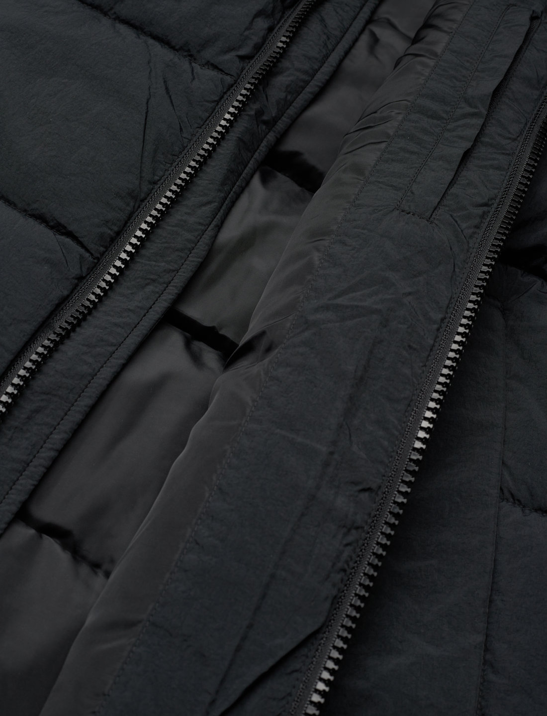 Calvin klein 2025 quilted vest