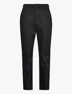 RELAXED TAPERED HEAVY SATEEN, Calvin Klein