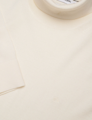 Calvin Klein - MERINO RWS TURTLE NECK - podstawowa odzież z dzianiny - egret - 2