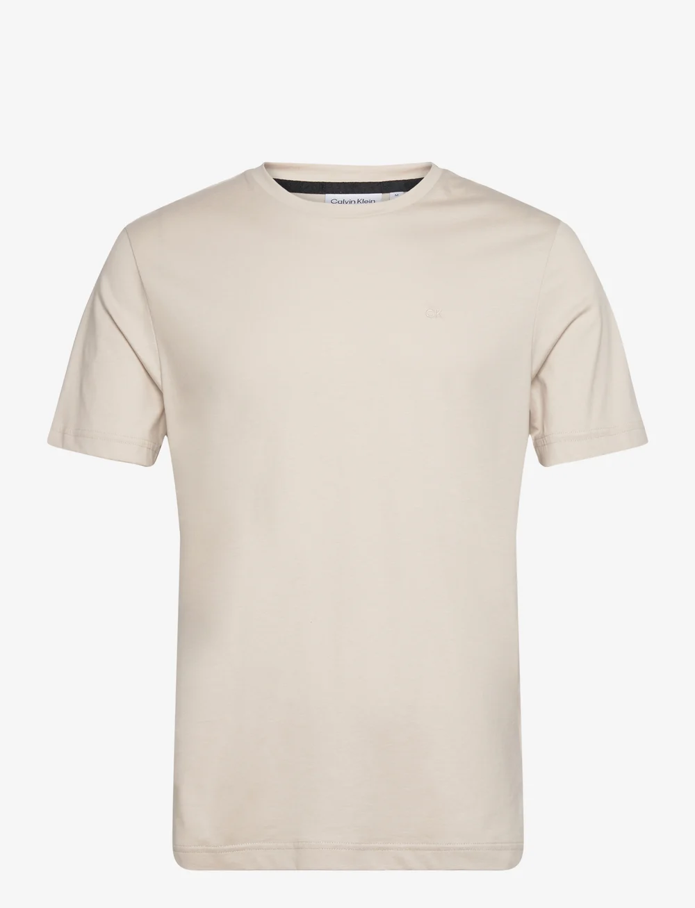 Calvin klein top basic tees